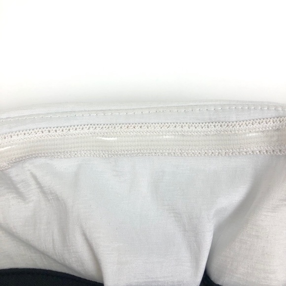 Cache Tuxedo Strapless Cocktail Dress - Picture 9 of 9